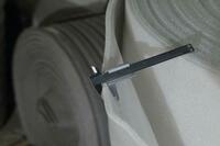 Утеплитель из вспененного полиэтилена ISOCOM ППИ-ПМ толш16 OOO Izobubble