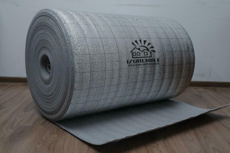 Полотно фольгированное ПФ 50 - 28 000 so'm