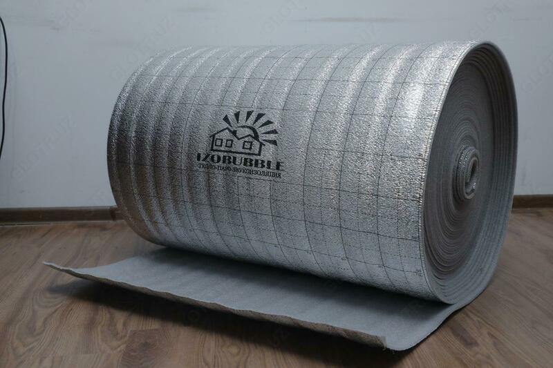 28 000 so'm Полотно фольгированное ПФ 50