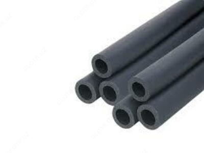 Ko'pikli kauchuk issiqlik izolyatsiya qiluvchi quvurlar - 4 800 so'm / pogonometr