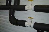 4 800 сум Трубчатый изоляция из вспененного каучука