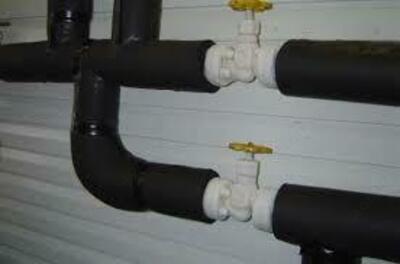 4 800 so'm / pogonometr Ko'pikli kauchuk issiqlik izolyatsiya qiluvchi quvurlar