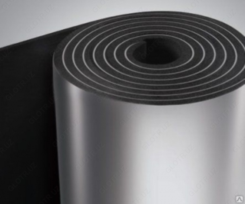 Синтетический Каучук