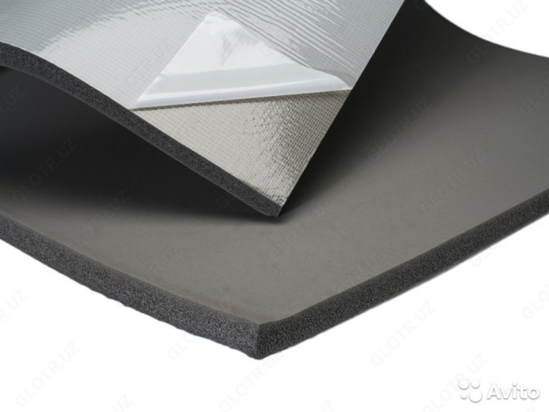 Вспененный Каучук Mi SOT FLEKS - от {0} сум