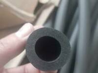 Трубчатый изоляция из вспененного каучука - OOO Izobubble