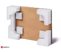 Ложементы и упаковка