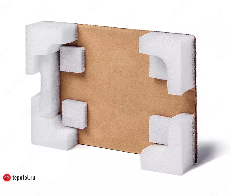 Ложементы и упаковка