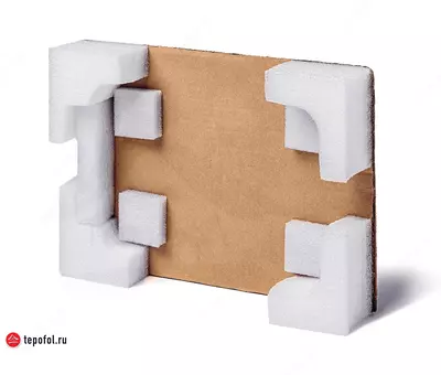 Ложементы и упаковка