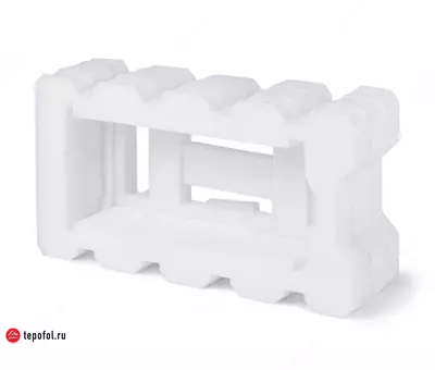 Ложементы и упаковка - Цена по запросу