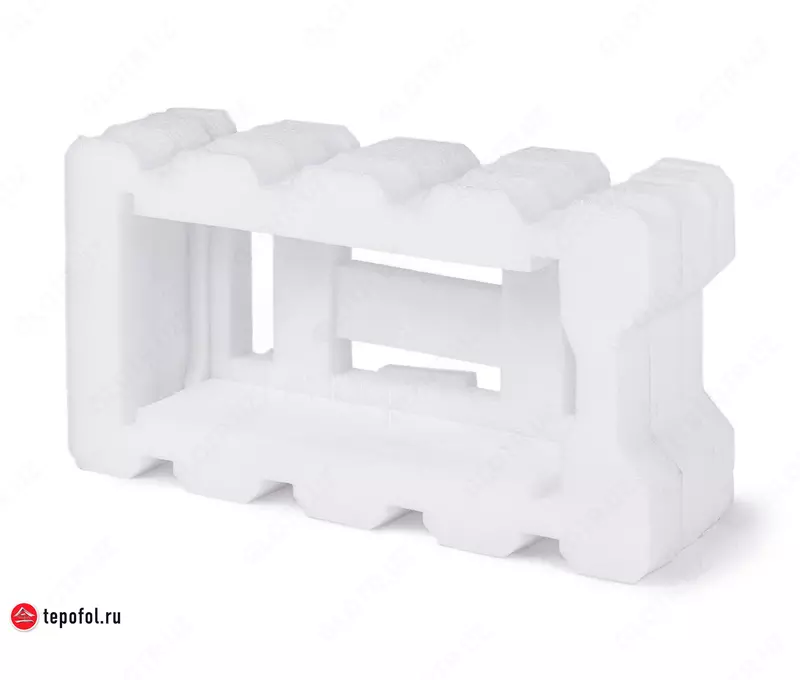 Ложементы и упаковка - по запросу