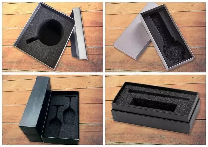 Ложементы и упаковка Оптом и розница