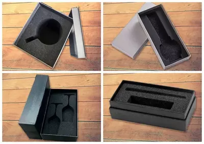 Ложементы и упаковка Оптом и розница