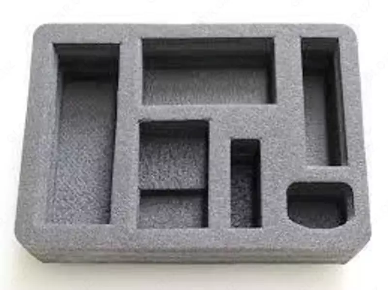 Ложементы и упаковка - OOO Izobubble