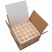 OOO Izobubble - Ложементы и упаковка