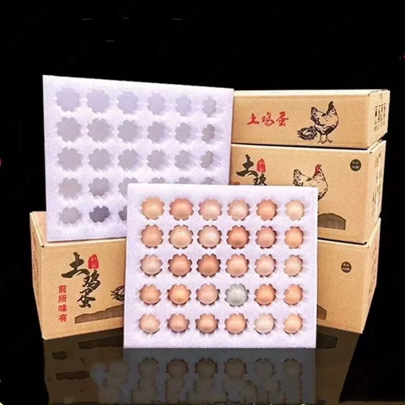 Ложементы и упаковка - Ложементы