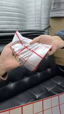  Паробарьер изоляционный материал Оптом и розница