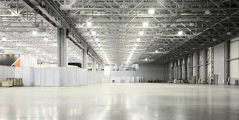 Складские  услуги