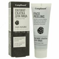 Маска пилинг скатка для лица