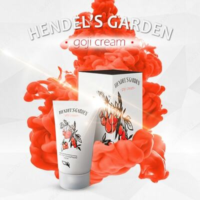 Крем для омоложения Goji Cream Крем для омоложения Goji Cream