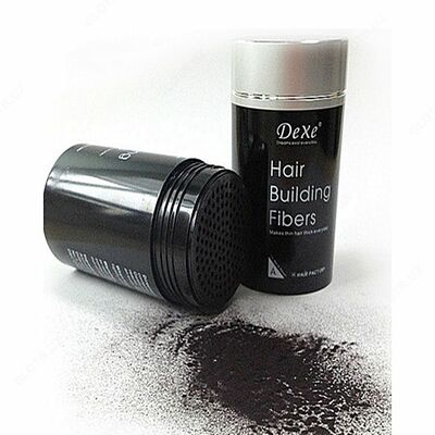 Загуститель волос Dexe - 100 000 сум / шт.