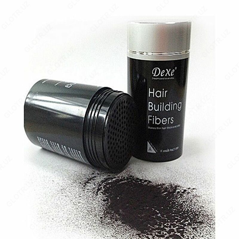 Загуститель волос Dexe - 100 000 сум