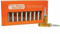 Средство для стимуляции роста волос Doctor Skin Hair Ampoules