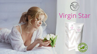 Гель-лубрикант Virgin Star (гель для влагалища)