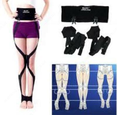 Корректор кривых ног Jorzilano