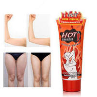 90 000 сум Антицеллюлитный крем-гель "HOТ" для похудения с маслом перца Чили 85 мл
