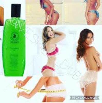 Гель для упругости ягодиц Dr James Hip Up & Buttock Gel  