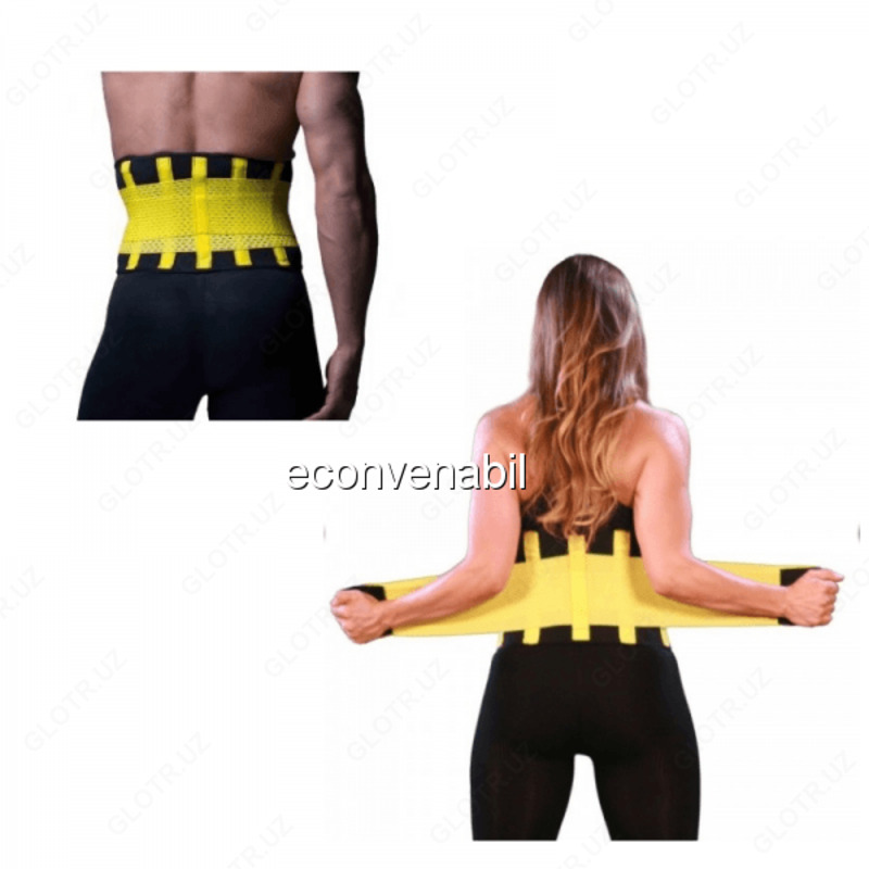 Пояс hot shapers neotex - 100 000 сум