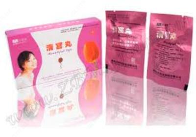 Лечебно -профилактические тампоны Beautiful Life Фитотампоны