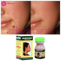 Гель от папиллом Wartosin  - 60 000 сум