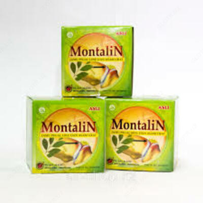 Монталин для суставов