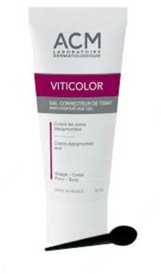 ГЕЛЬ VITICOLOR ОТТЕНОЧНЫЙ