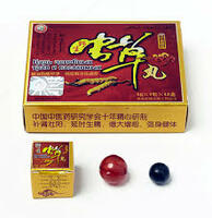 "Царь целебных трав и насекомых" для простатита и потенции мужчин