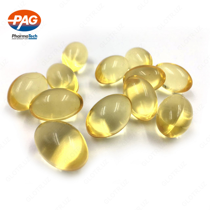 99 000 сум МЯГКАЯ КАПСУЛА ИЗ ЧЕСНОЧНОГО МАСЛА САНЬВЭНЬКАН 500 ШТ.