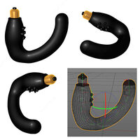 249 000 сум УРОЛОГИЧЕСКИЕ МАССАЖЕРЫ ПРОСТАТЫ