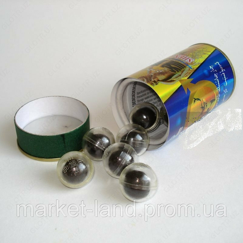 ШАРИКИ "ЗОЛОТОЙ ОЛЕНЬ ШЭНЖУНСАНШЭНЬБАО" ДЛЯ ПОТЕНЦИИ