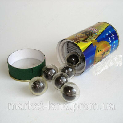 ШАРИКИ "ЗОЛОТОЙ ОЛЕНЬ ШЭНЖУНСАНШЭНЬБАО" ДЛЯ ПОТЕНЦИИ