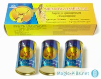 99 000 сум ШАРИКИ "ЗОЛОТОЙ ОЛЕНЬ ШЭНЖУНСАНШЭНЬБАО" ДЛЯ ПОТЕНЦИИ