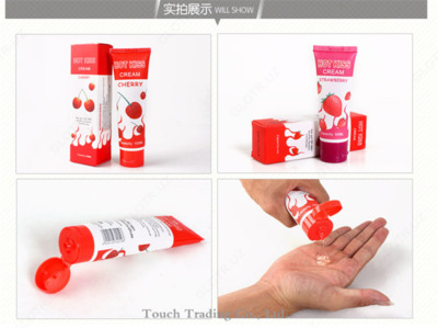 КРЕМ СМАЗКА ЛУБРИКАНТ "LOVE KISS" 100 МЛ. - 100 000 сум / шт.