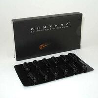 БАД для мужчин Аликапс.