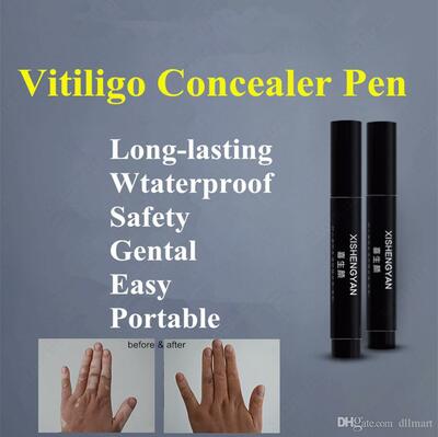 149 000 сум / шт. XISHENGYAN flamaster Vitiligo Oq Dog'lar Uchun moljallangan