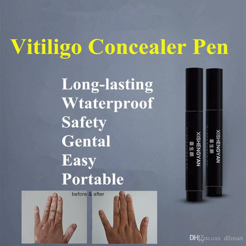 149 000 сум XISHENGYAN flamaster Vitiligo Oq Dog'lar Uchun moljallangan