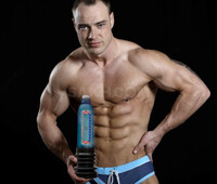 500 000 сум Гидропомпа для увеличения bathmate