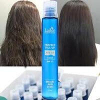 Филлеры для волос La'dor Perfect Hair Fill-Up 10 штук