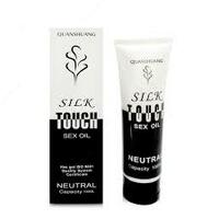 Лубрикант Silk Touch Sex Oil смазка на водной основе - 129 000 so'm