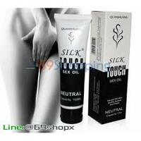 129 000 so'm Лубрикант Silk Touch Sex Oil смазка на водной основе