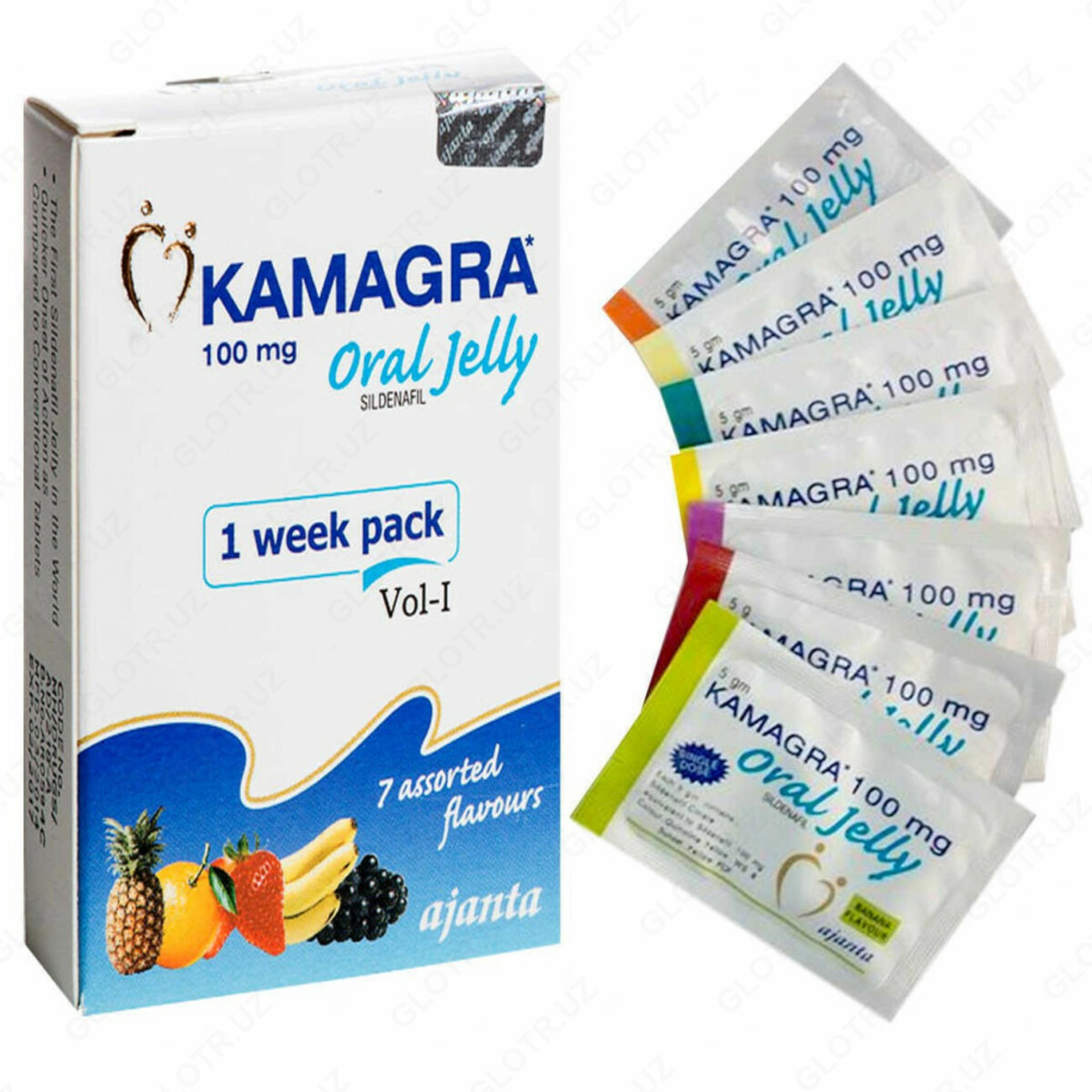 kamagra 100mg sildenafil tablets